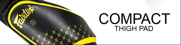 #TP4 Compact Thigh Pad