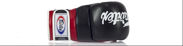 FGV18 Super Sparring Grappling Gloves